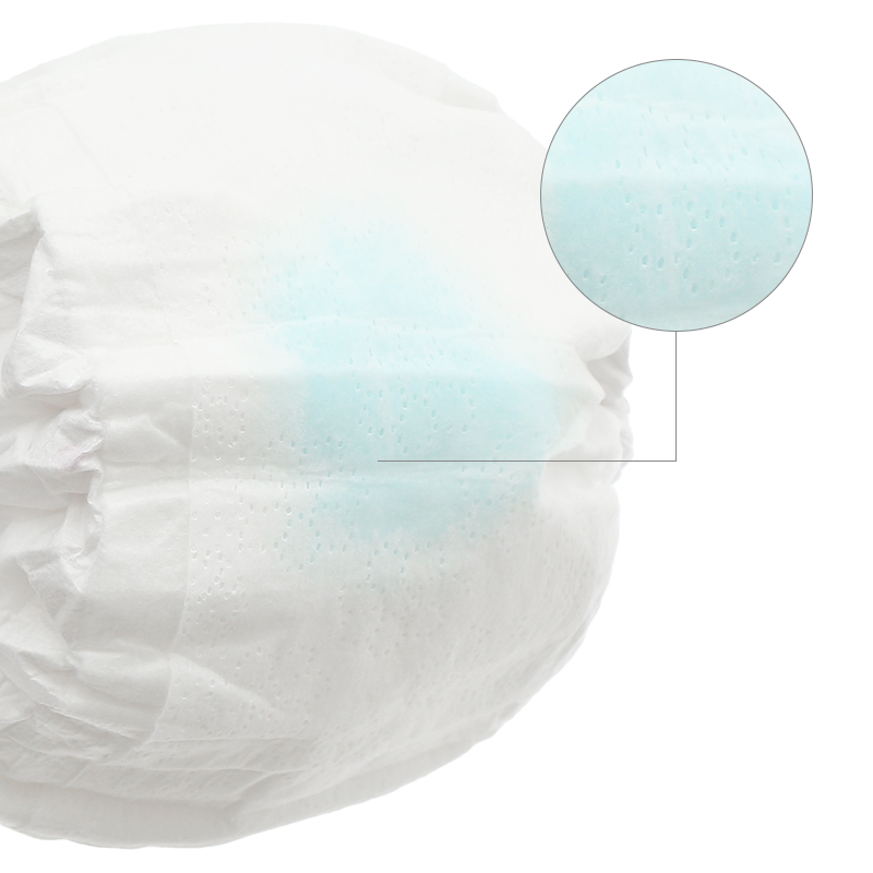 Tã quần Bobby Organic size XL 46 + 4 miếng (12 - 17 kg) 26