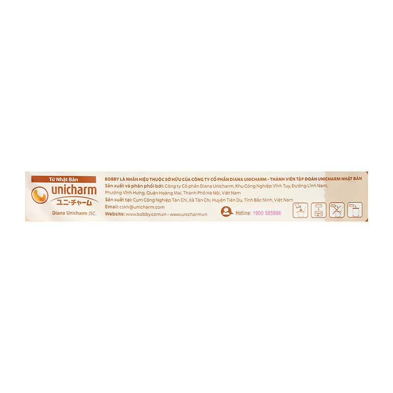 Tã quần Bobby Organic size XXXL 31 + 4 miếng (20 - 35 kg) 29