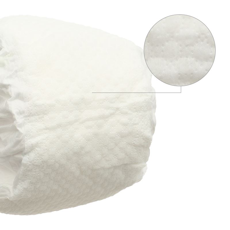 Tã quần Huggies Nature made Overnite size XXL 26 miếng (Trên 15 kg) 38