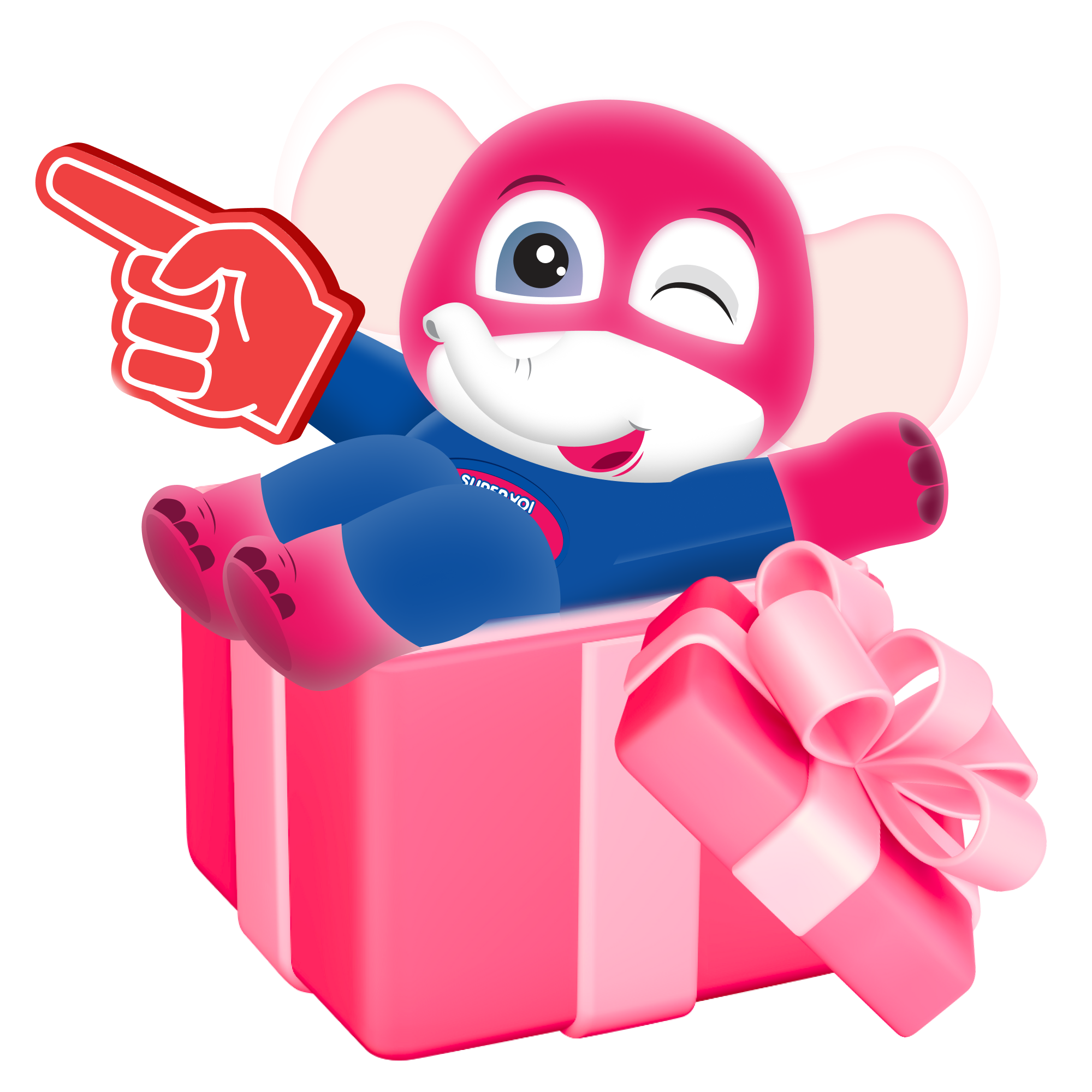 Khăn ướt 100 tờ Bebegrow Green Finger - KM