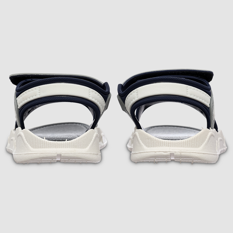 Giày sandal cho bé HappyTime SD006 màu xám 9