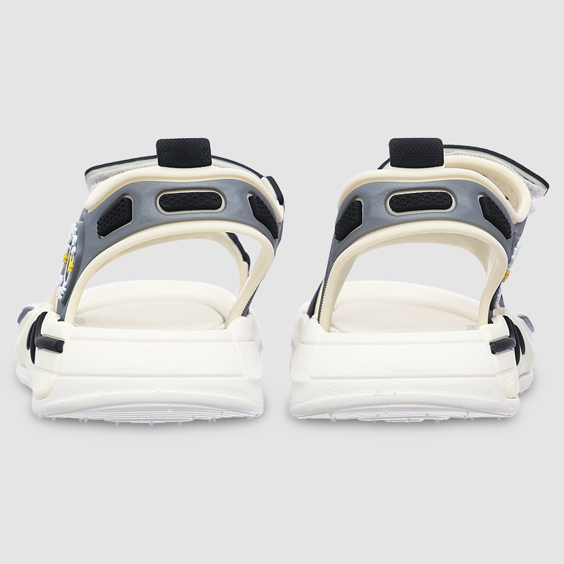 Giày sandal cho bé HappyTime SD007 màu xám 9