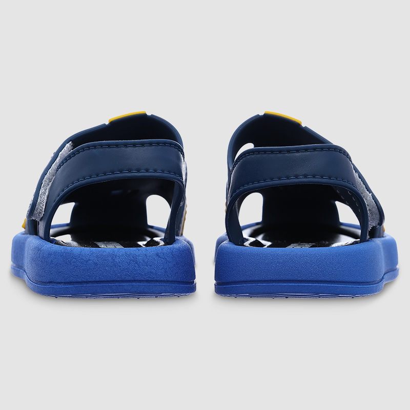 Giày sandal cho bé HappyTime SD008 màu xanh dương 9