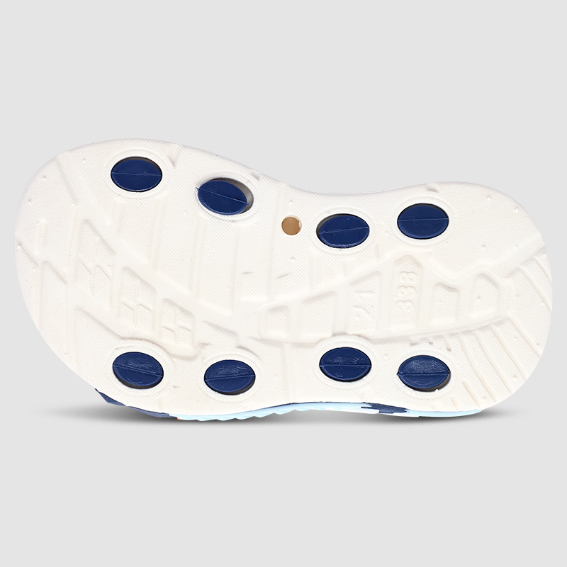 Giày sandal cho bé HappyTime SD009 màu tím 14