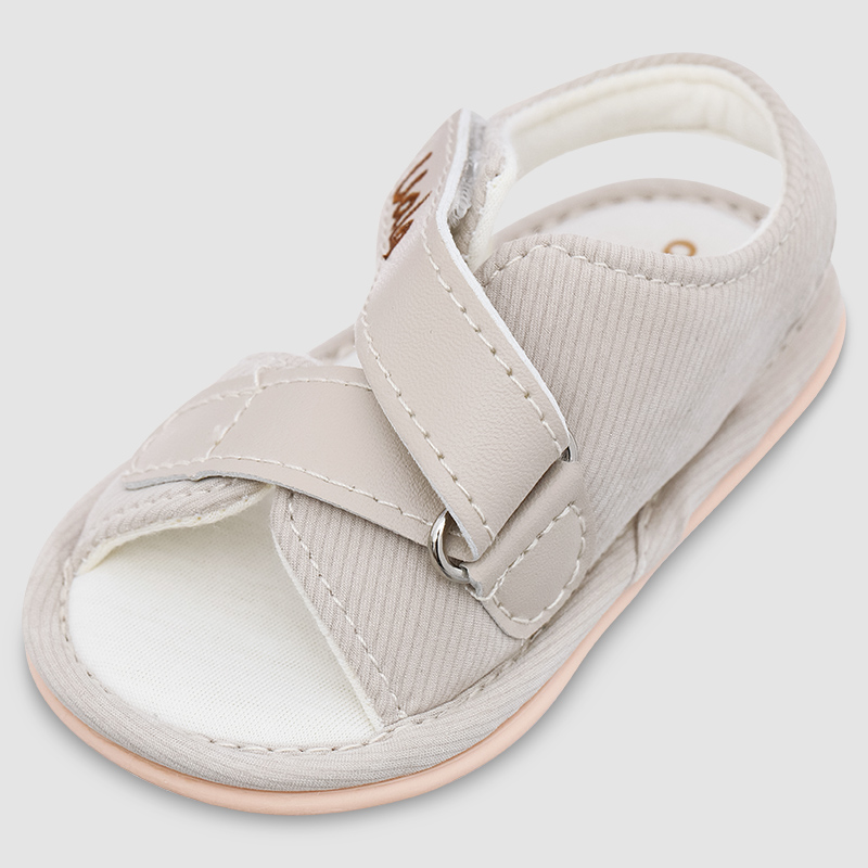 Giày tập đi cho bé Cotton UalaRogo UR5687 màu xanh dương 13
