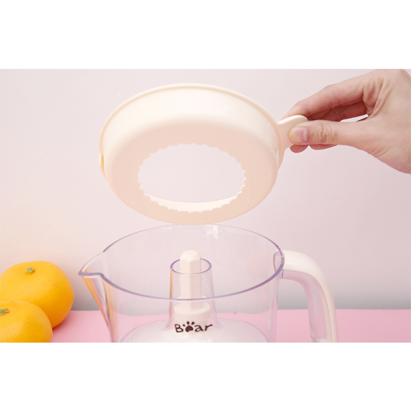 Máy vắt cam BEAR CZJ-A04B1 7