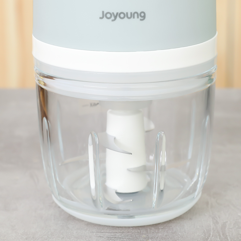Máy xay thực phẩm cho bé Joyoung JBFC-166 5