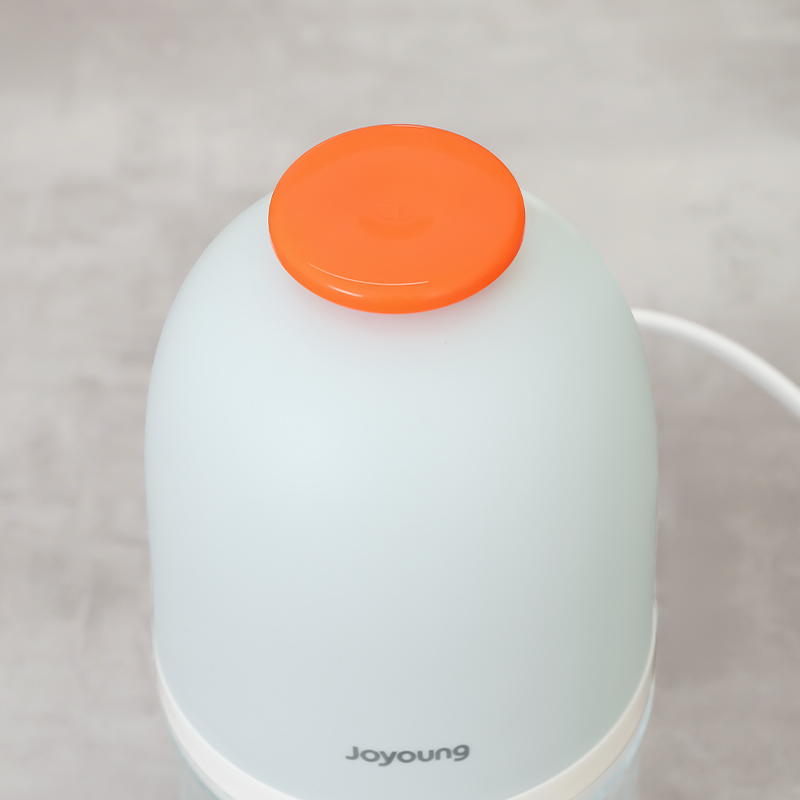Máy xay thực phẩm cho bé Joyoung JBFC-166 6