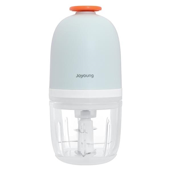 Máy xay thực phẩm cho bé Joyoung JBFC-166