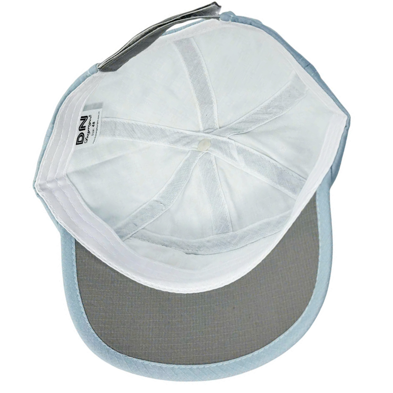 Nón kết cho bé Duy Ngọc 2660 gấu nâu màu đỏ 13