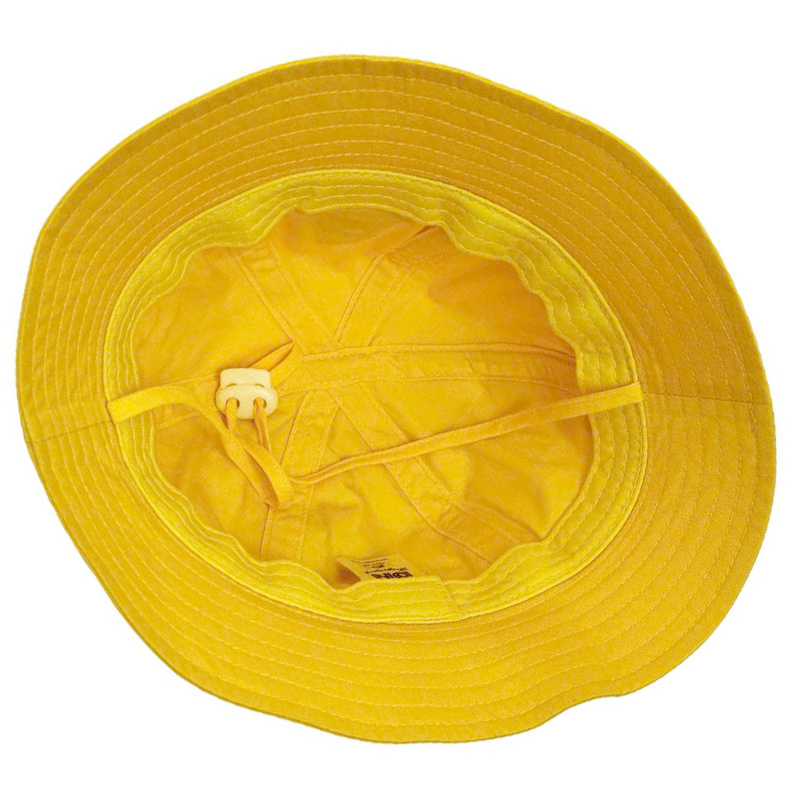 Nón vành cho bé Duy Ngọc 1670 khủng long màu xanh dương đậm 10