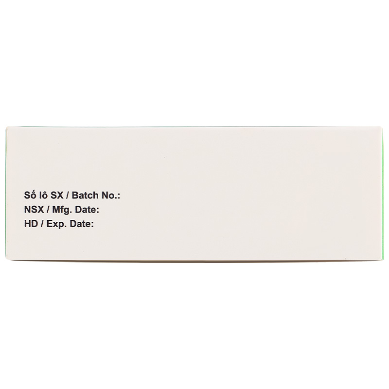 Sitomet BD 50/500 điều trị đái tháo đường tuýp 2 (3 vỉ x 10 viên) - 16