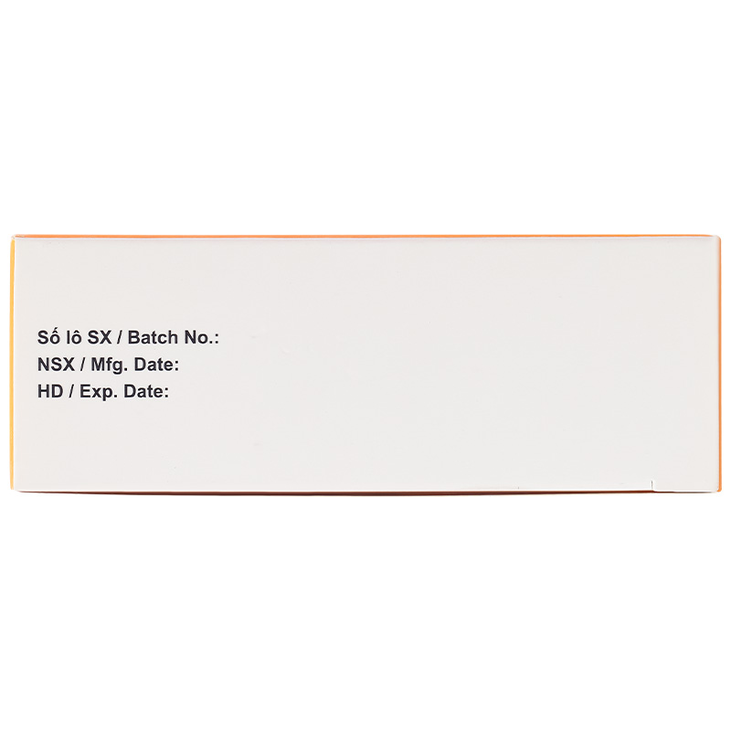 Sitomet BD 50/850 điều trị đái tháo đường tuýp 2 - 15