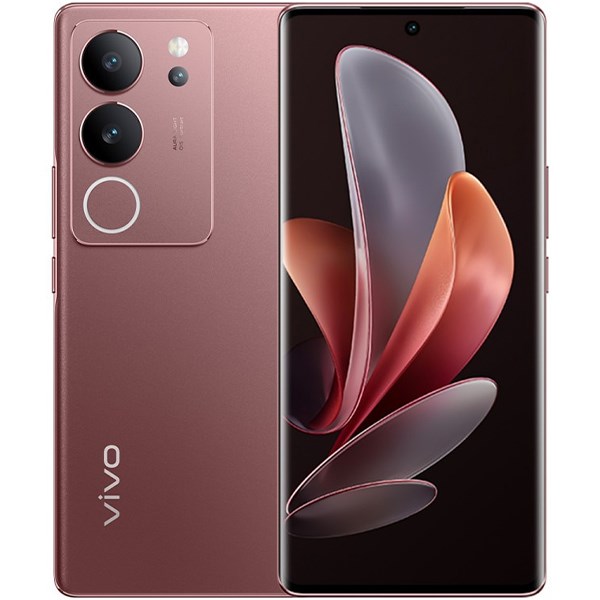 Vivo V29 5G 8GB/256GB VELVET RED