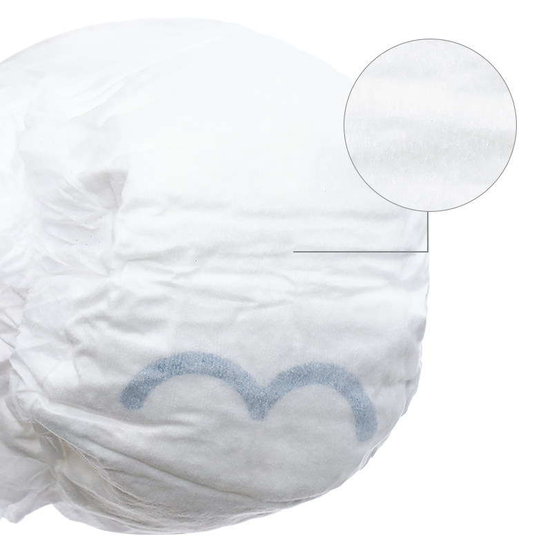 Tã dán Moony Dịu nhẹ size M 46 miếng (6 - 11 kg) - Giao bao bì ngẫu nhiên 39