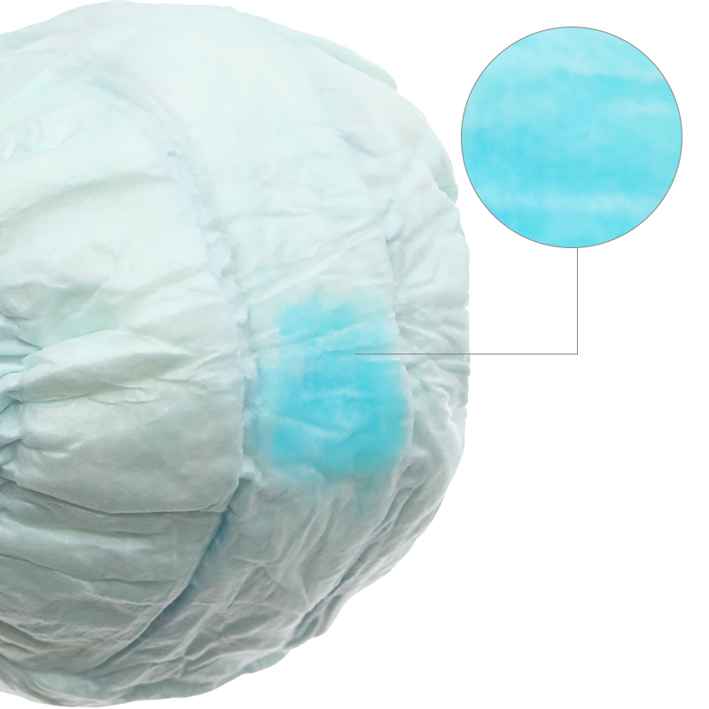 Tã quần BabyLove size M 48 +4/+12 miếng (6 - 11 kg) - Giao bao bì cộng miếng ngẫu nhiên 12