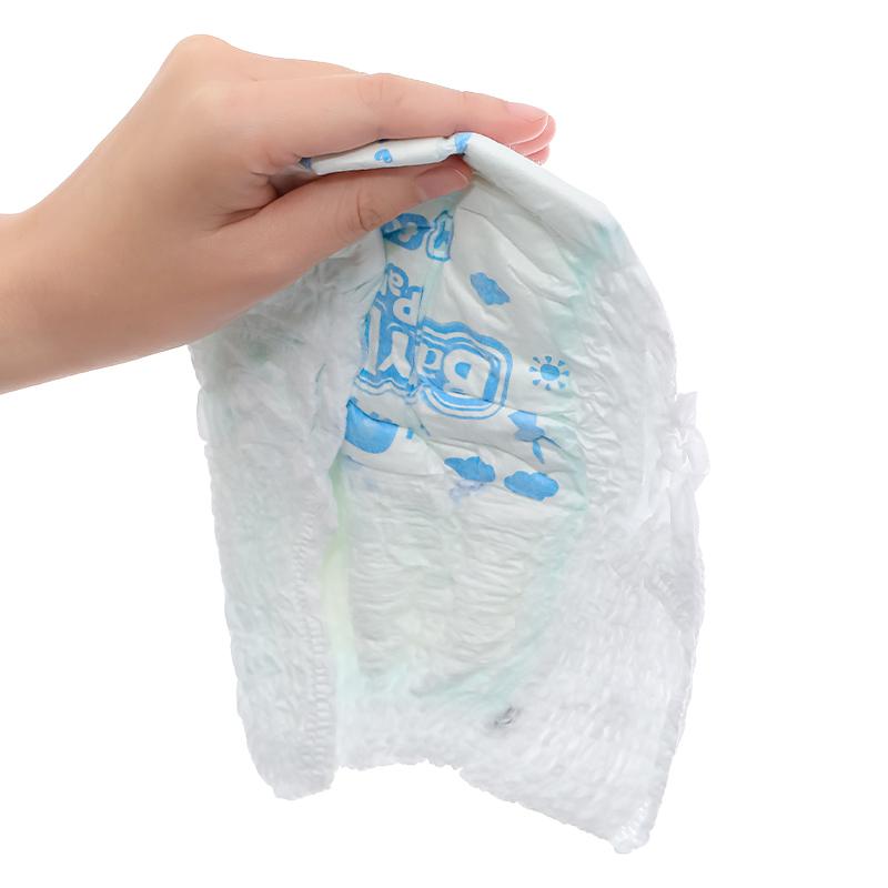 Tã quần BabyLove size M 48 +4/+12 miếng (6 - 11 kg) - Giao bao bì cộng miếng ngẫu nhiên 10