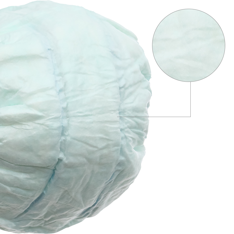 Tã quần BabyLove size M 48 +4/+12 miếng (6 - 11 kg) - Giao bao bì cộng miếng ngẫu nhiên 11