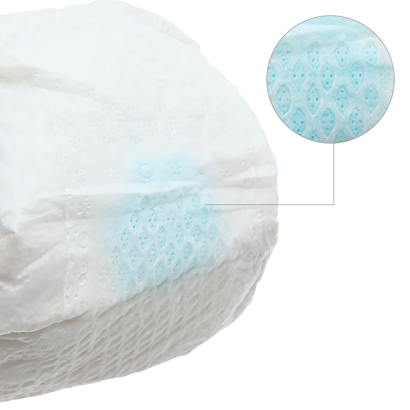 Tã quần Huggies Skin Perfect size L 60 miếng (9 - 14 kg) - Giao bao bì cộng miếng ngẫu nhiên 54