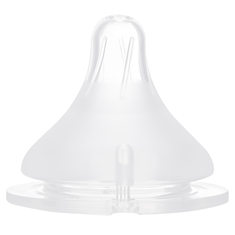 Bình sữa nhựa PPSU Spectra cổ rộng 160 ml (0 - 3 tháng) 5