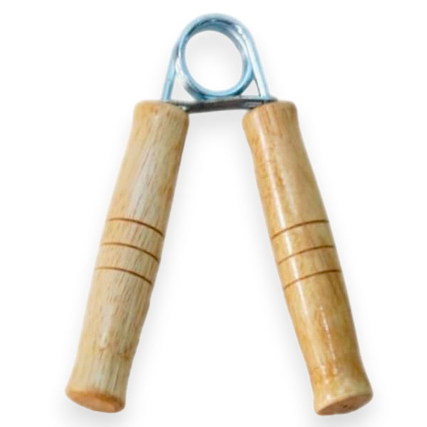 Bóp tay gỗ phục hồi chức năng Phana MN-BTG