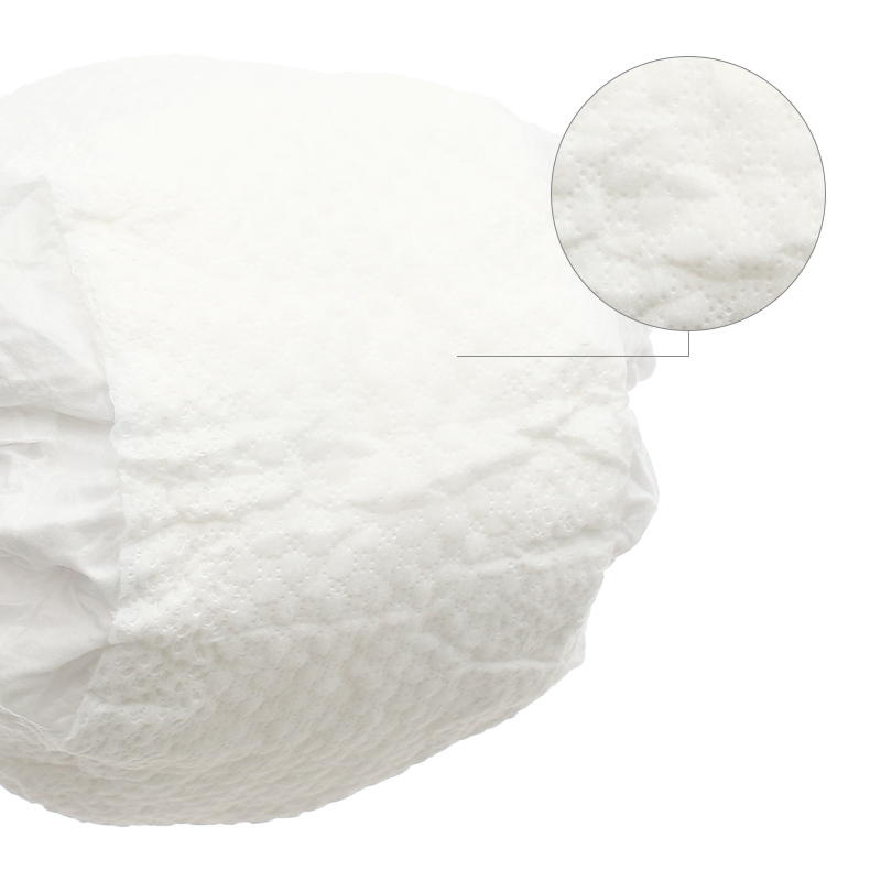 Tã quần Huggies Nature made Overnite size XL 38 miếng (12 - 18 kg) 26