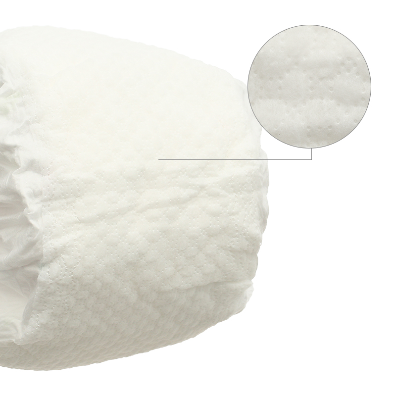 Tã quần Huggies Nature made Overnite size XXL 26 miếng (Trên 15 kg) 24