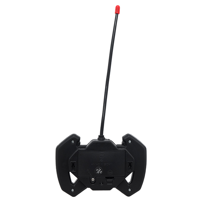 Đồ chơi điều khiển siêu xe cảnh sát 7911 HappyTime KS-124Y 13