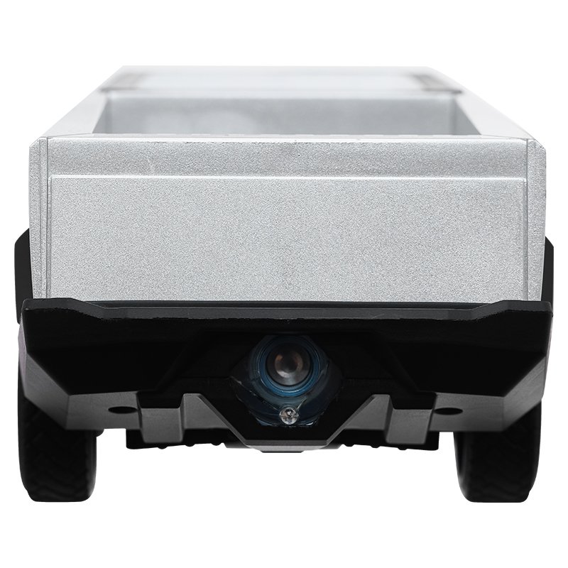 Đồ chơi điều khiển siêu xe Cyber Titan VECTO VT955255/RD - Đỏ 11