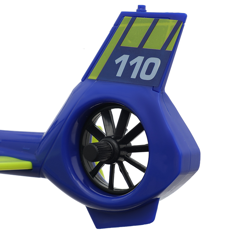 Đồ chơi trực thăng Dickie Toys Helicopter - Giao mẫu ngẫu nhiên 15