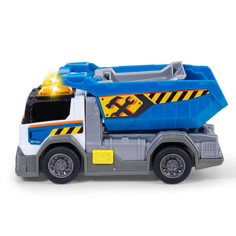 Đồ chơi xe chủ đề đường phố Dickie Toys 4006333092749 - Giao mẫu ngẫu nhiên 7