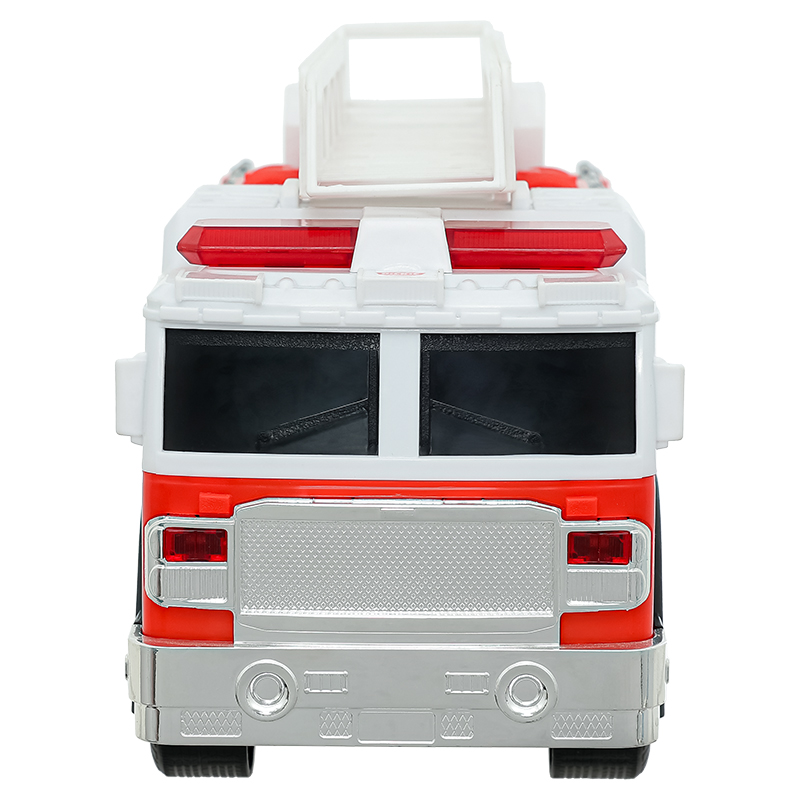 Đồ chơi xe cứu hỏa Dickie Toys Fire Rescue Unit 203306016 10