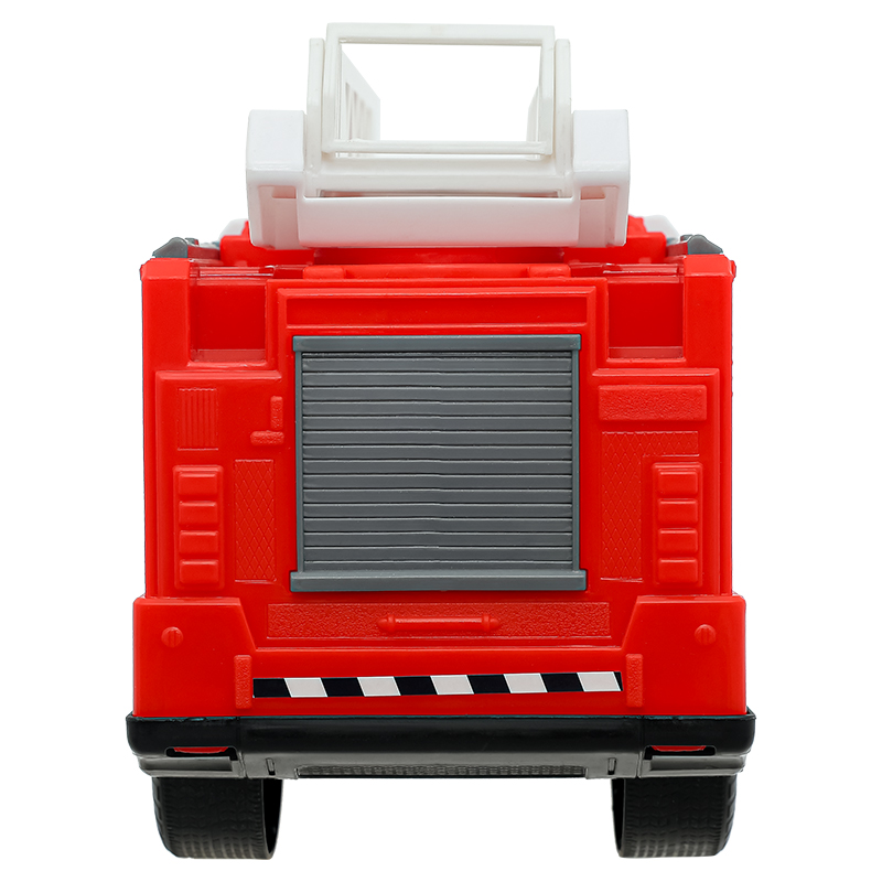 Đồ chơi xe cứu hỏa Dickie Toys Fire Rescue Unit 203306016 11