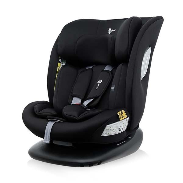 Ghế ngồi ô tô Galena YC57 - Giao màu ngẫu nhiên - AVAKids.com