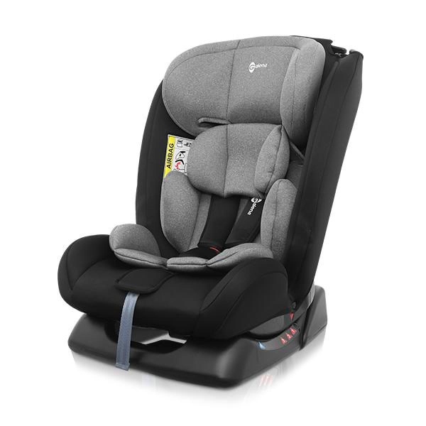Ghế ngồi ô tô Galena ZY26 (0 - 12 tuổi) - Giao màu ngẫu nhiên - AVAKids.com