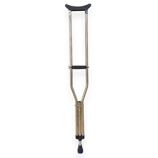 Nạng tựa nách Inox Phana PN53IL