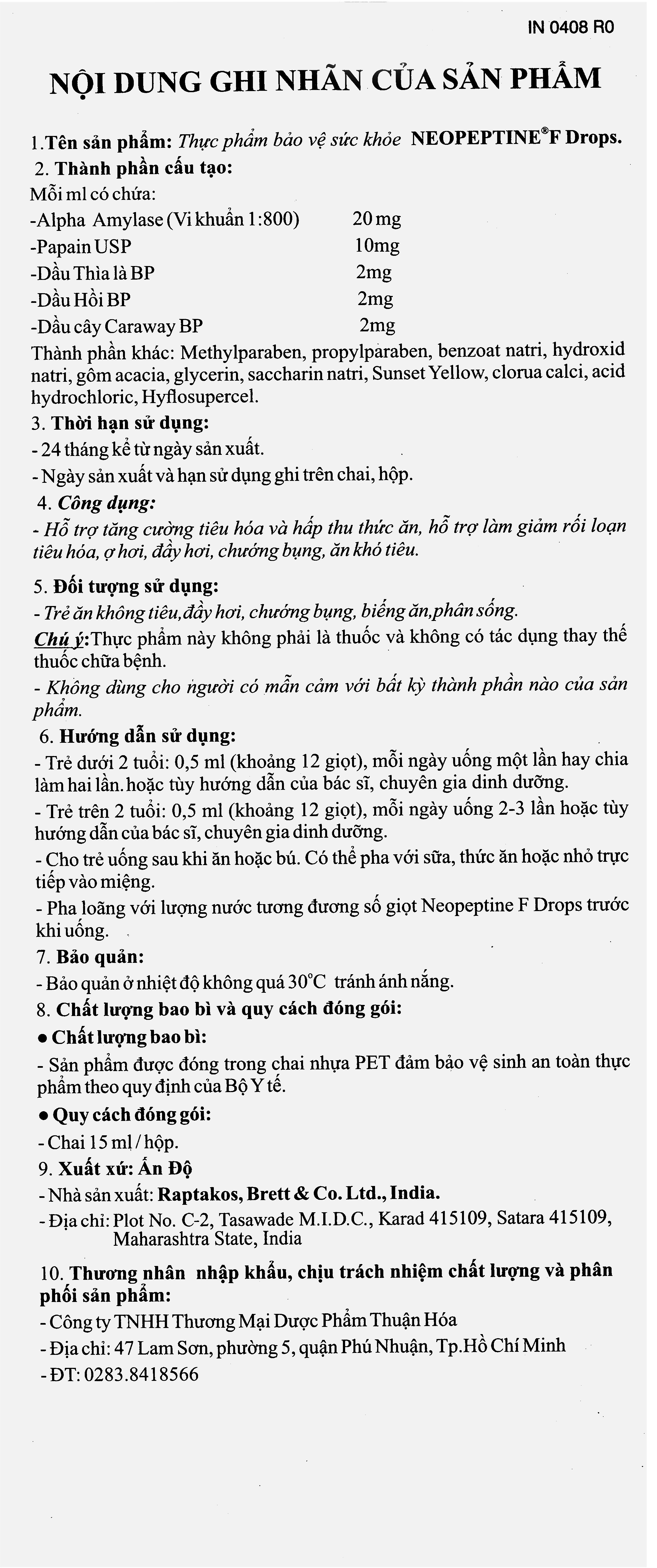 Tờ hướng dẫn sử dụng undefined