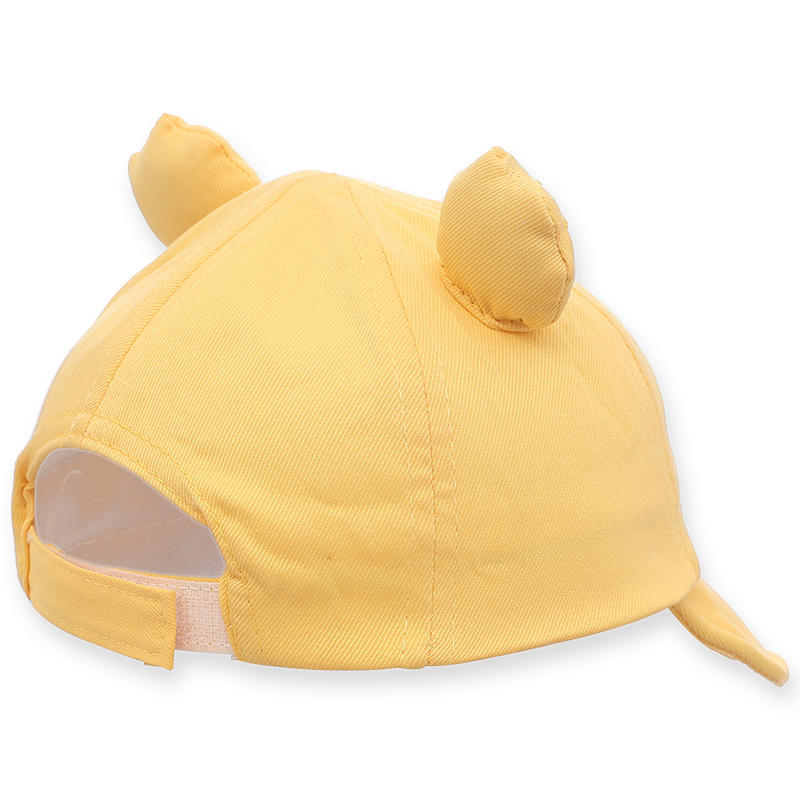 Nón kết cho bé TOP KIDS cầu vồng Good Time màu xanh dương 10