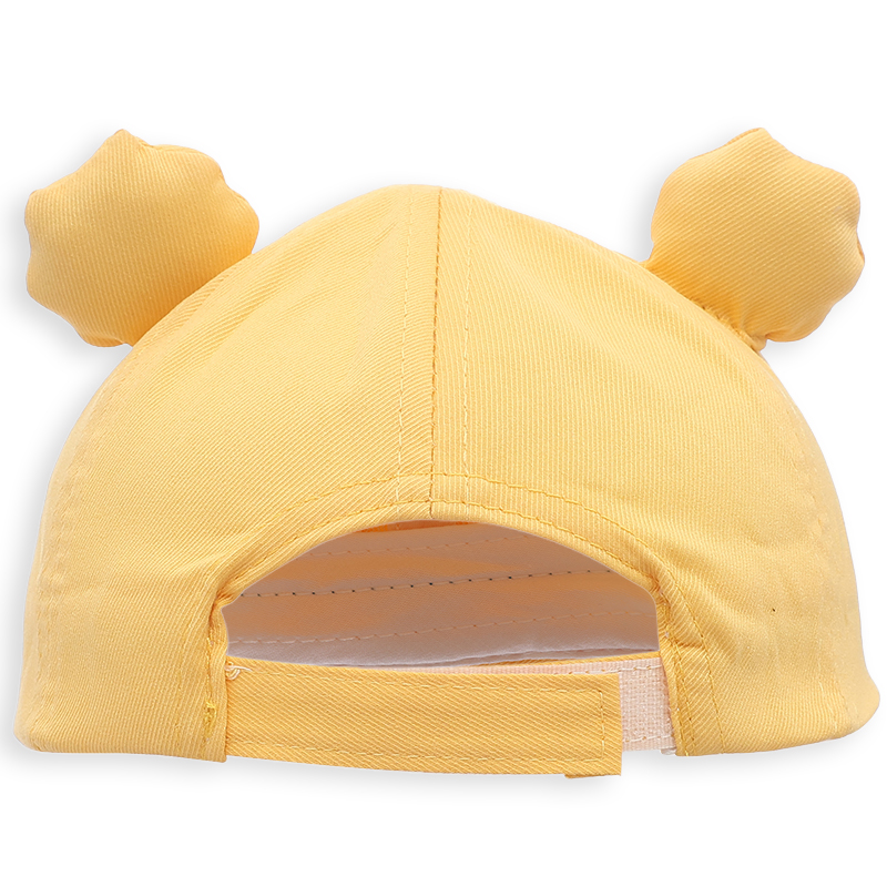 Nón kết cho bé TOP KIDS cầu vồng Good Time màu xanh dương 11