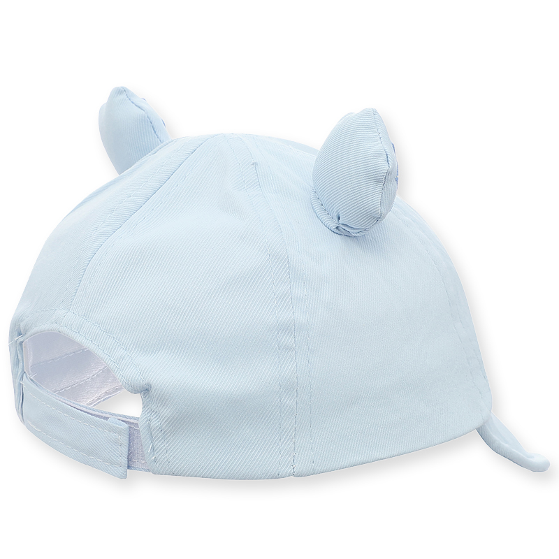 Nón kết cho bé TOP KIDS cầu vồng Good Time màu xanh dương 3