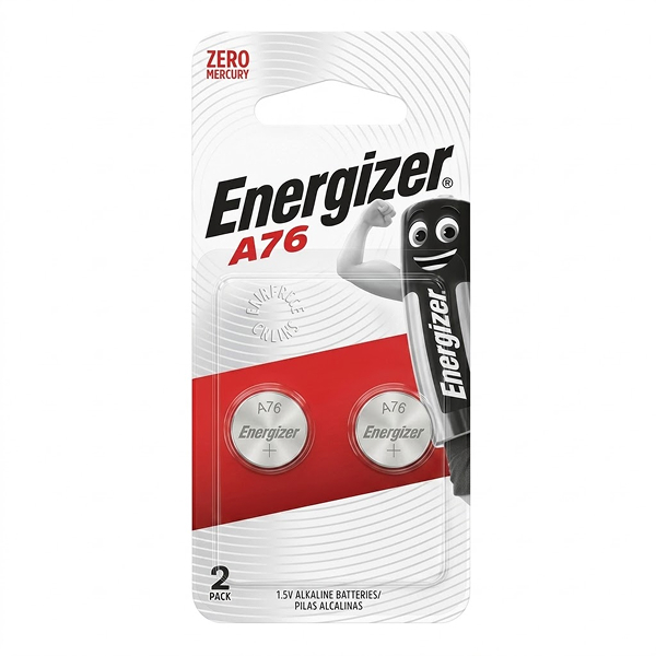 Pin A76 2 viên Energizer - AVAKids.com