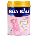 Sữa bầu