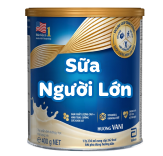 Sữa cho người lớn