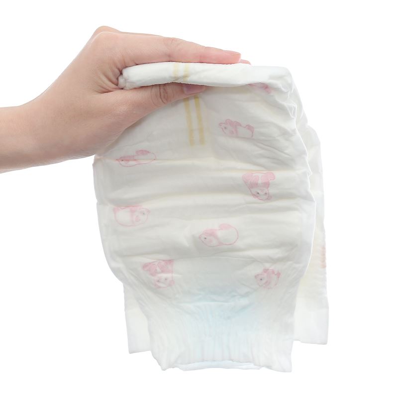 Tã dán GOO.N Premium Plus size L 44 miếng (9 - 14 kg) - Họa tiết ngẫu nhiên 9