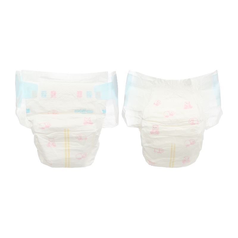 Tã dán GOO.N Premium Plus size L 44 miếng (9 - 14 kg) - Họa tiết ngẫu nhiên 6