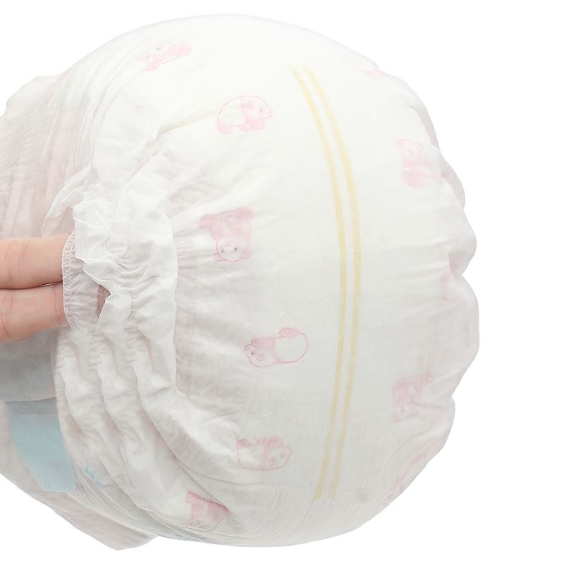 Tã dán GOO.N Premium Plus size L 44 miếng (9 - 14 kg) - Họa tiết ngẫu nhiên 7