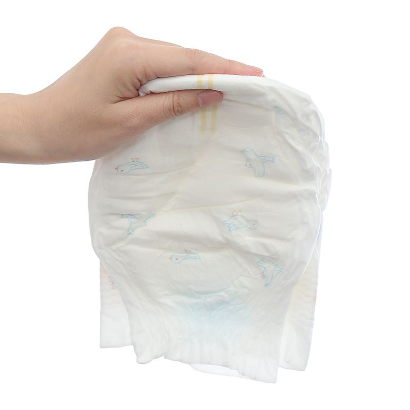 Tã dán GOO.N Premium Plus size M 52 miếng (6 - 11 kg) - Họa tiết ngẫu nhiên 9