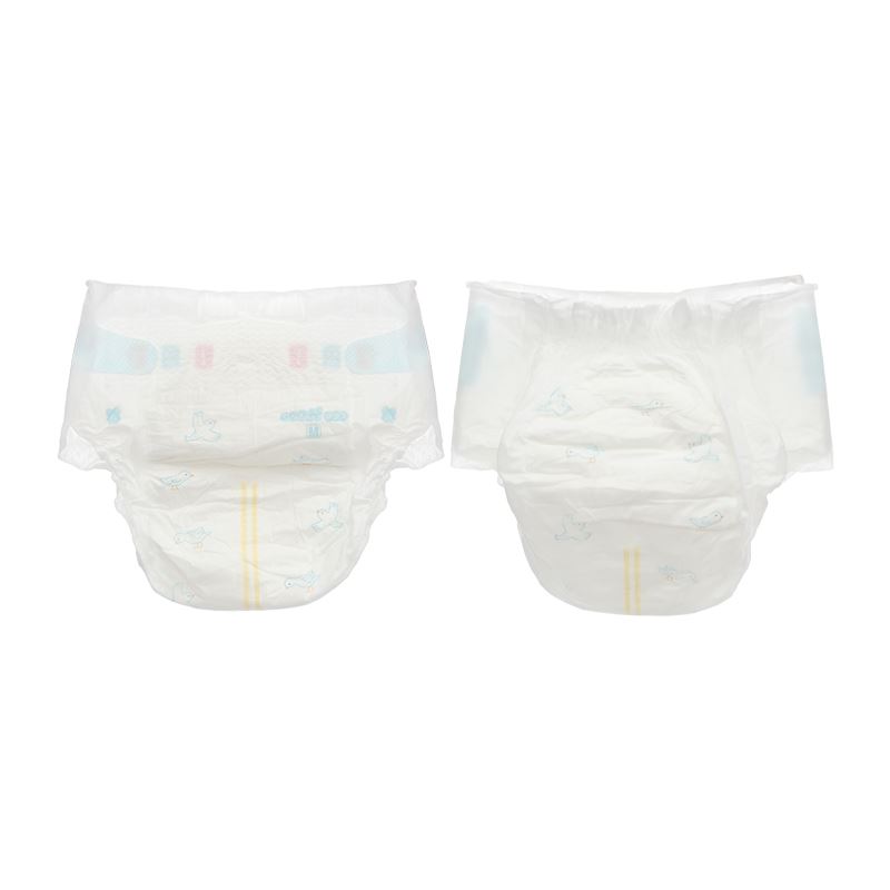 Tã dán GOO.N Premium Plus size M 52 miếng (6 - 11 kg) - Họa tiết ngẫu nhiên 6