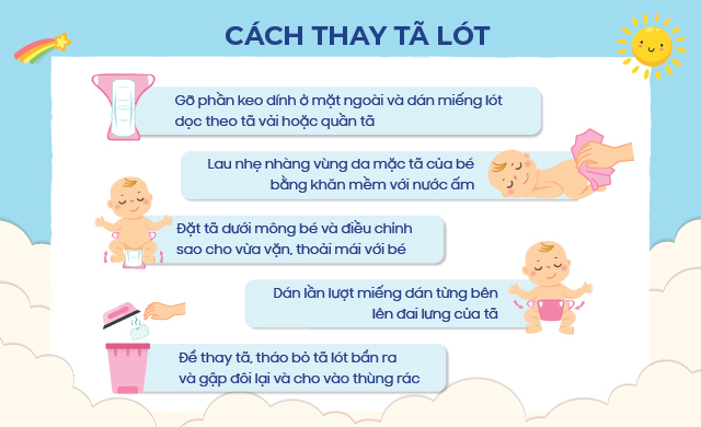 Miếng lót Bobby size NB1 - HDSD
