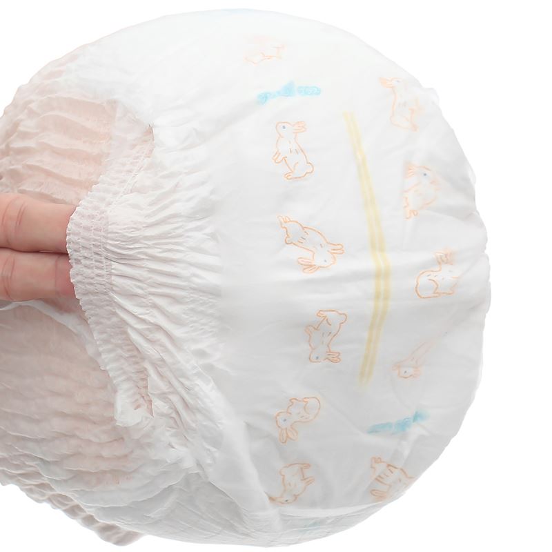 Tã quần GOO.N Premium Plus size M 52 miếng (6 - 12kg) - Họa tiết ngẫu nhiên 8